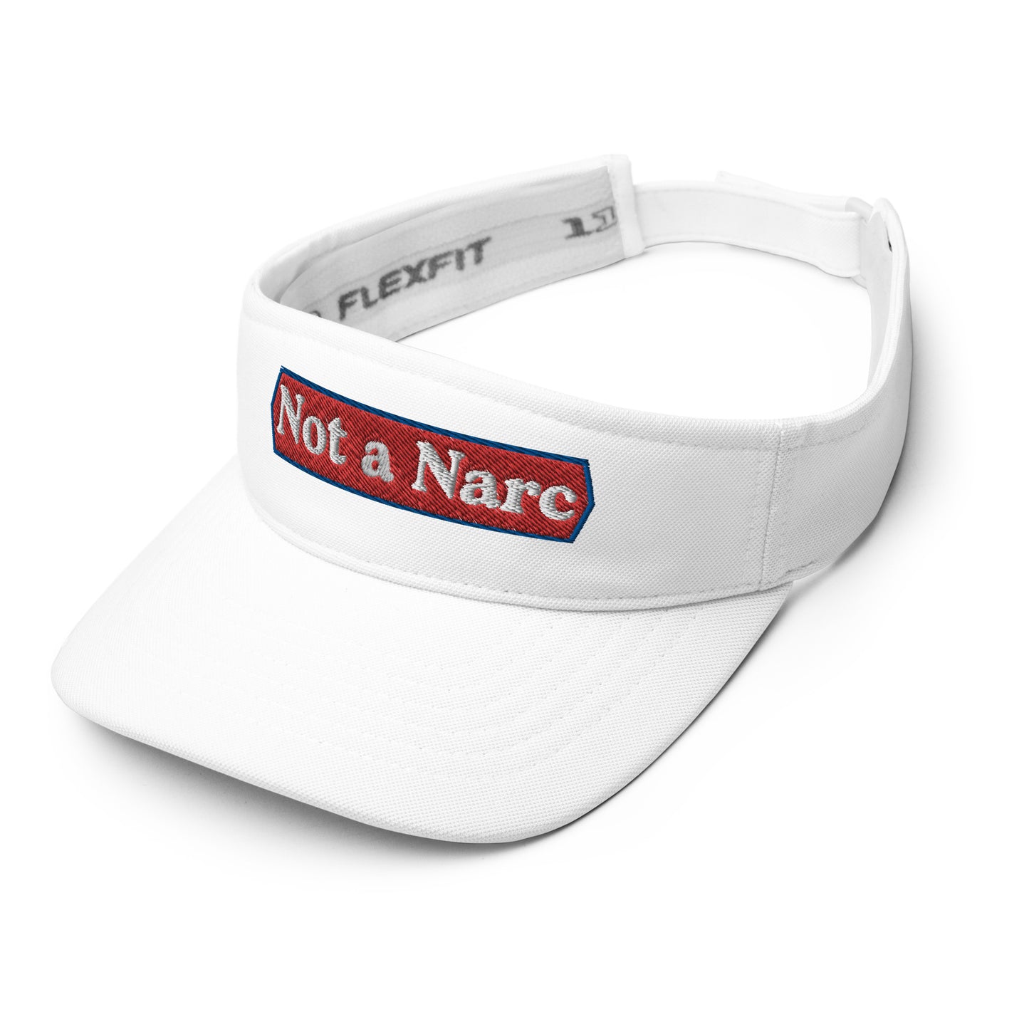 Narc Visor